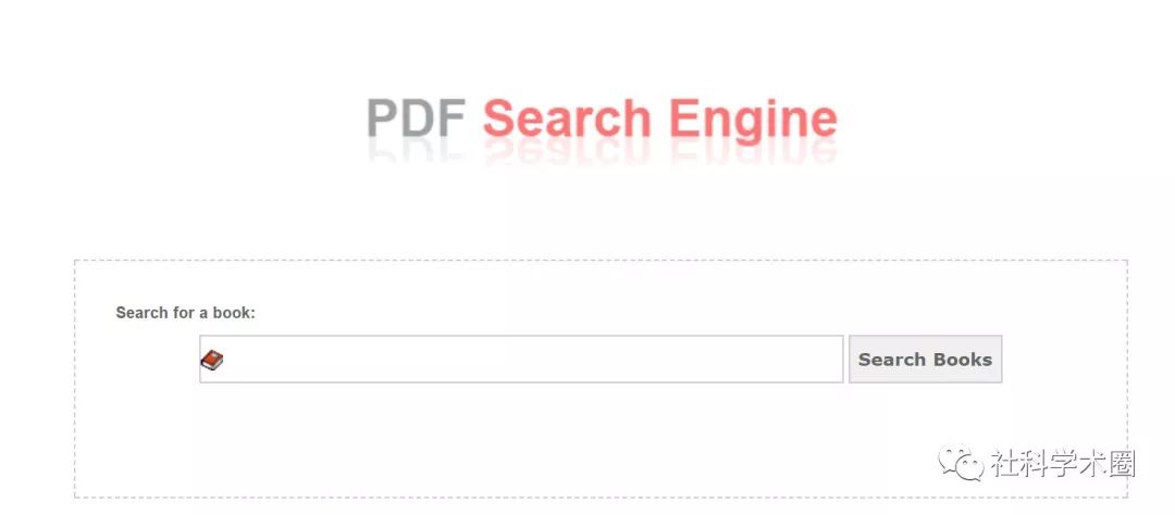 最全的pdf资源平台,免费分享精品pdf电子书