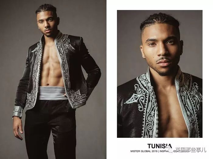 2023全球先生中国选手服饰,2023全球先生服饰大赛