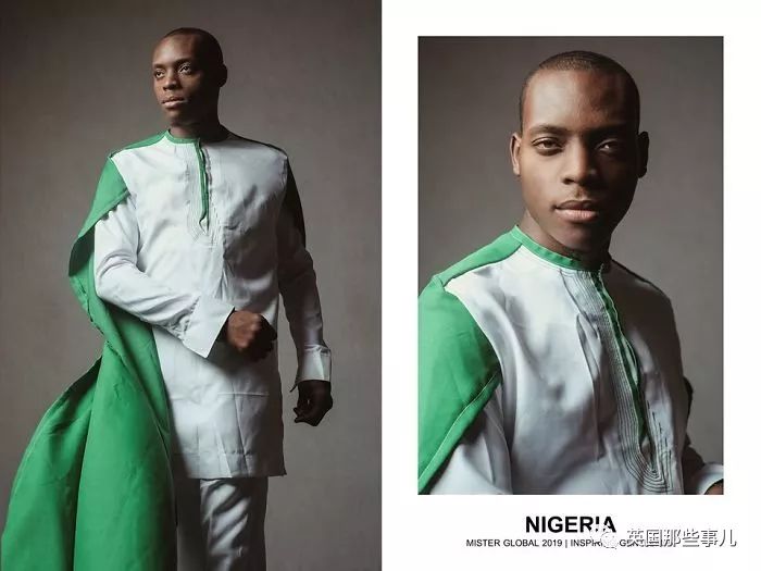 2023全球先生中国选手服饰,2023全球先生服饰大赛