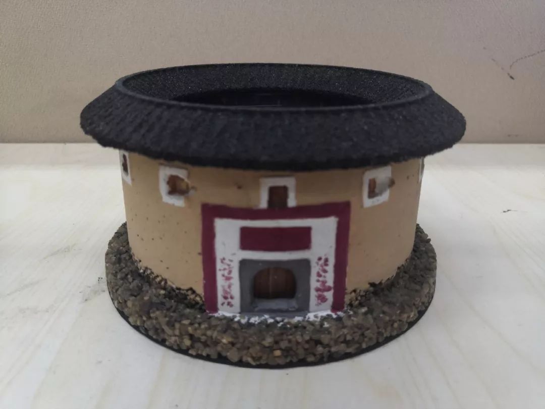 永定土楼柿子攻略,福建永定柿子节云端庆丰收