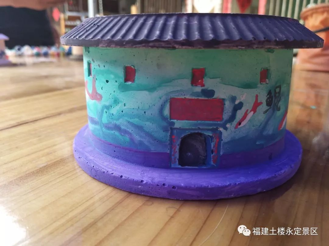 永定土楼柿子攻略,福建永定柿子节云端庆丰收