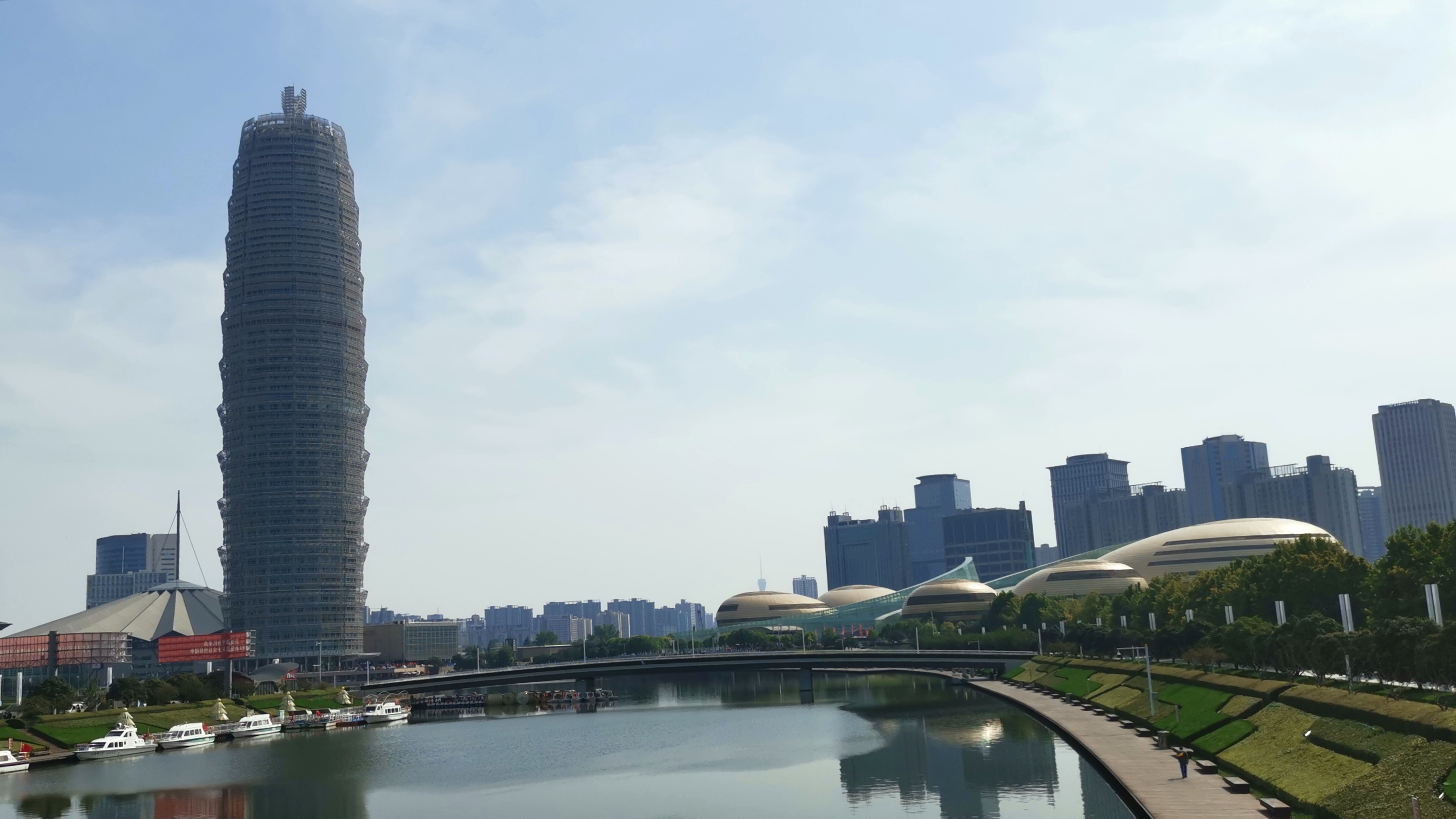 郑州国庆七天长假,国庆郑州活动