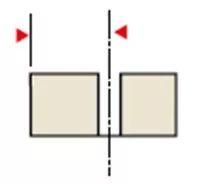 零件内部怎么测量,万用表怎么测量零件好坏