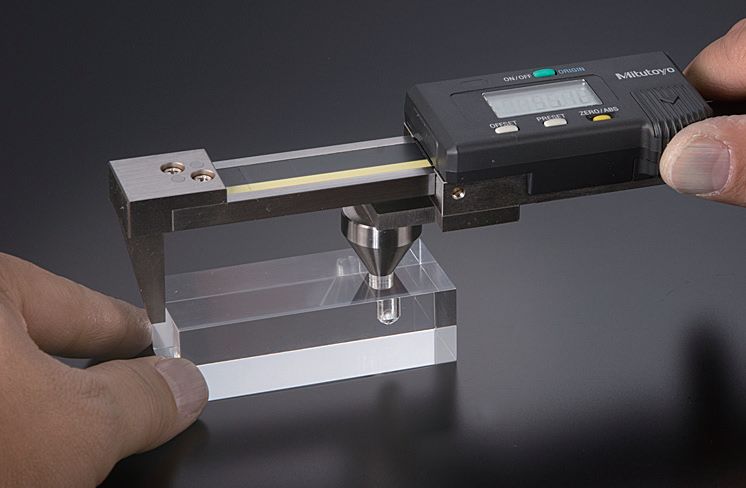 零件内部怎么测量,万用表怎么测量零件好坏