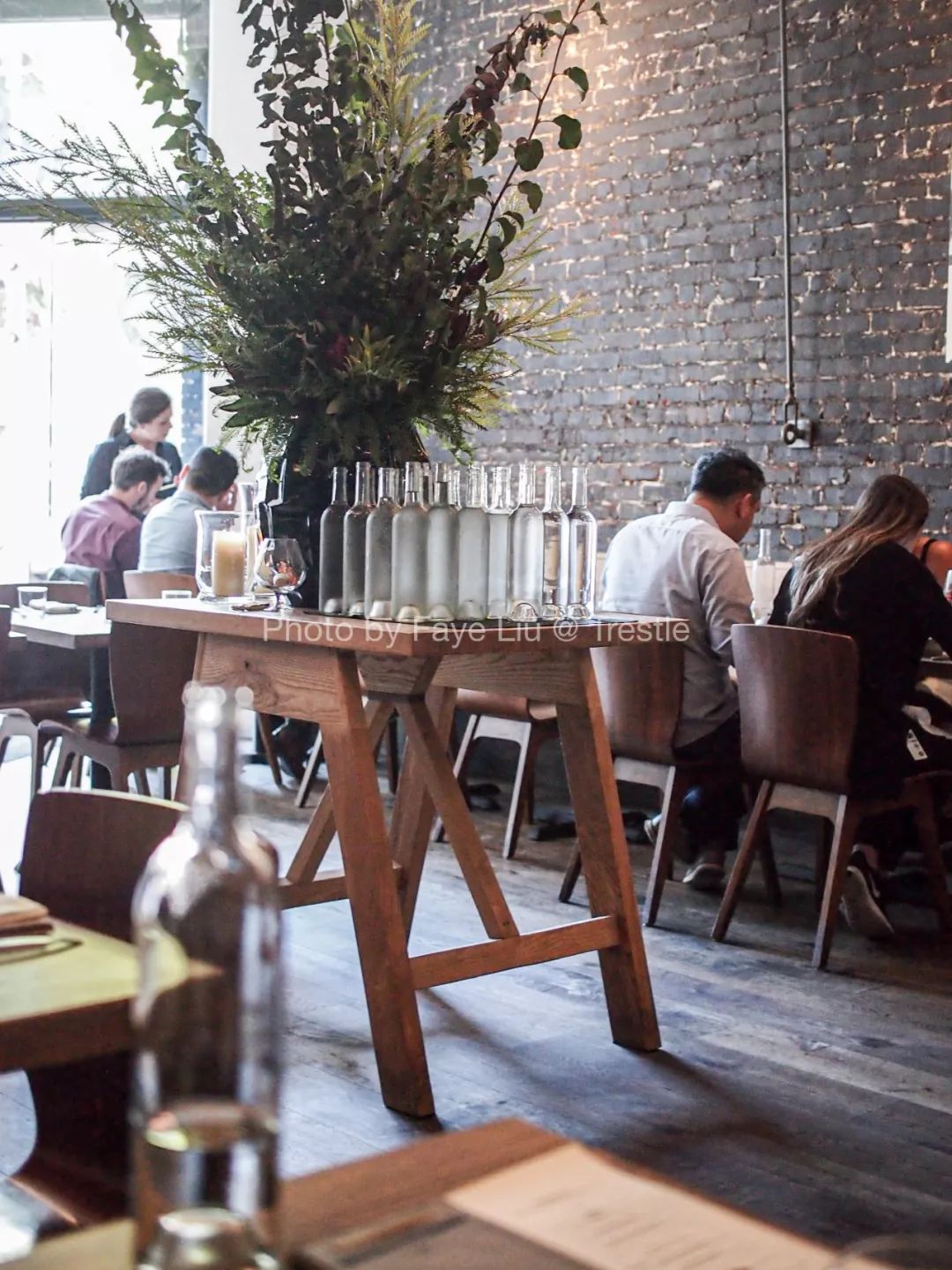 旧金山美食分享,旧金山美食米其林