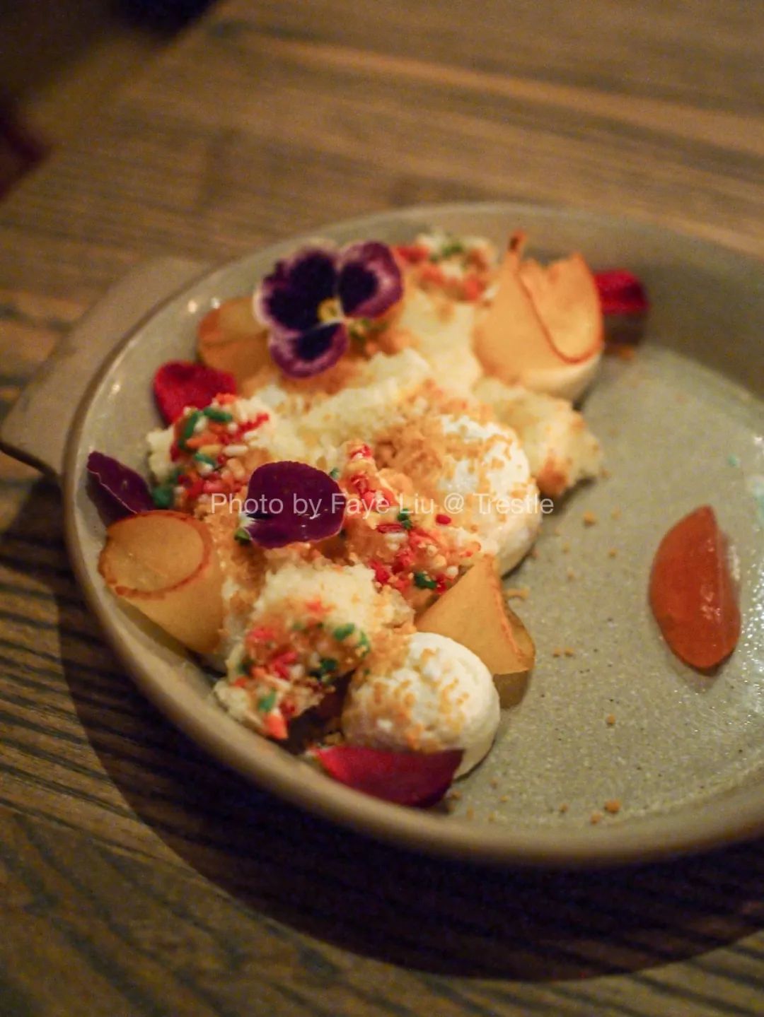 旧金山美食分享,旧金山美食米其林