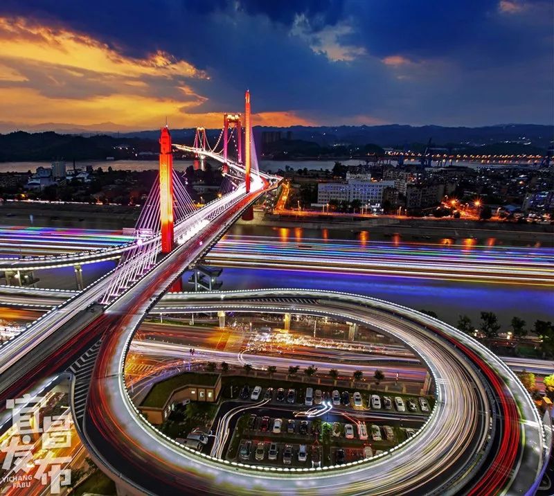 盛夏！好多宜昌人都在拍她