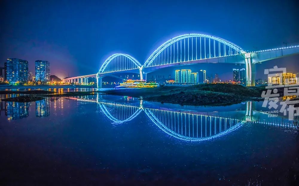 盛夏！好多宜昌人都在拍她