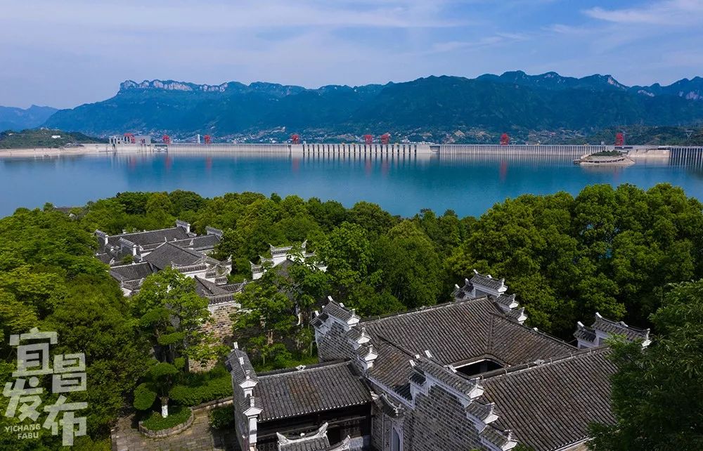 盛夏！好多宜昌人都在拍她