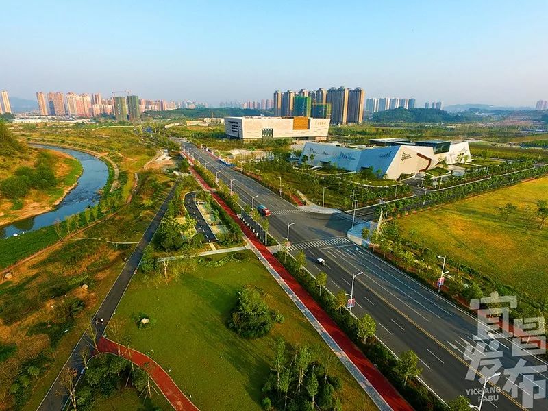 盛夏！好多宜昌人都在拍她