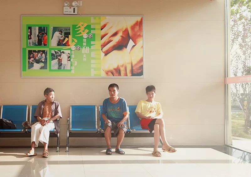 盛夏！好多宜昌人都在拍她