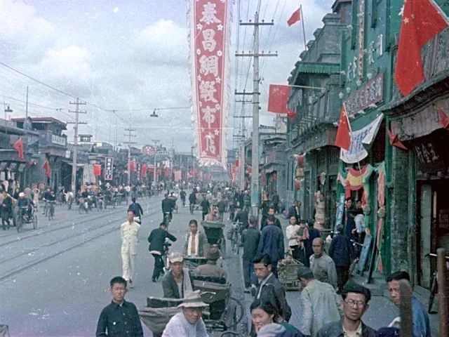 时光荏苒岁月如梭六十年过去了,时光飞逝的十年