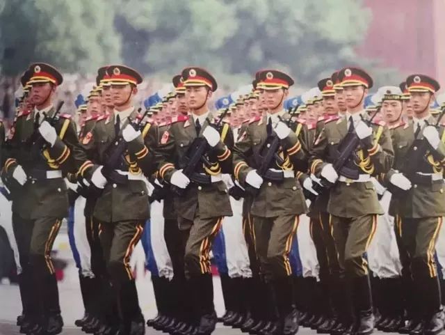 时光荏苒岁月如梭六十年过去了,时光飞逝的十年