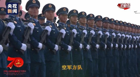 重温国庆阅兵骄傲瞬间,国庆阅兵骄傲