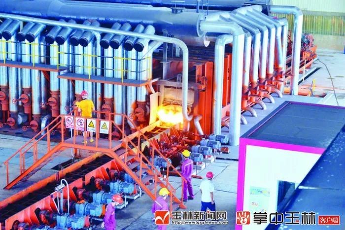 壮丽七十年奋力谱新篇,玉林奋进新征程