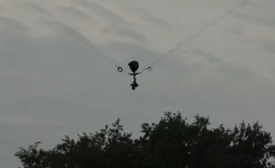 机位、技术、平台矩阵，“硬核”揭秘央视阅兵直播