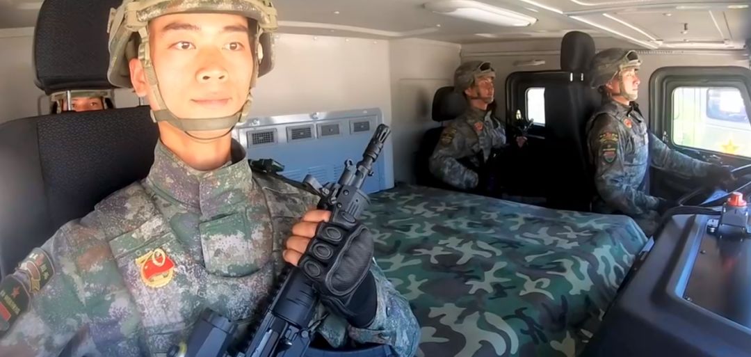 机位、技术、平台矩阵，“硬核”揭秘央视阅兵直播