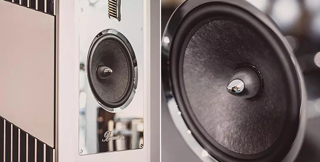 顶级柏林之声bc150音箱,柏林之声音箱系列