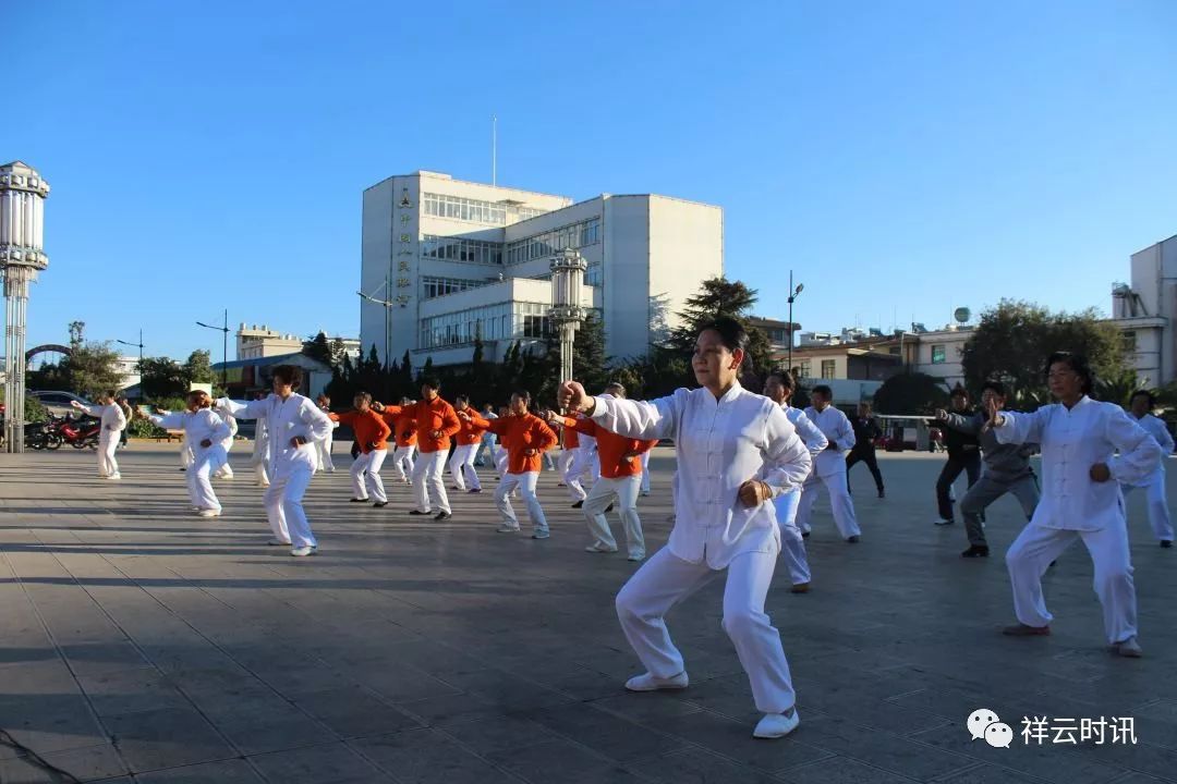 全民健身迎百年体育强国铸辉煌,全民健身体育事业蓬勃发展