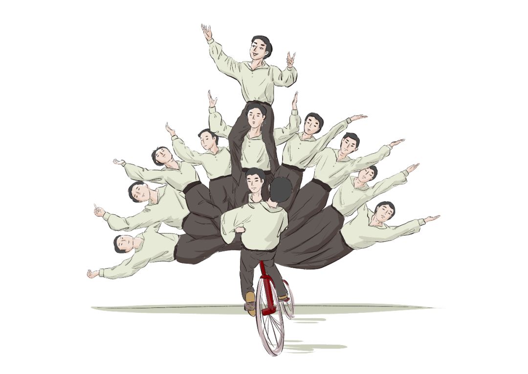 如果八十年代有抖音,想起很久以前的事朋友圈