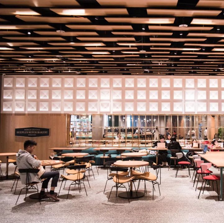 1元起，吃「牛角包之神」，在卖出100万个面包的超级烘焙工坊