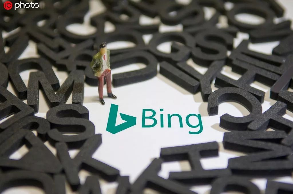 搜索引擎为什么难开发,微软的必应bing搜索引擎