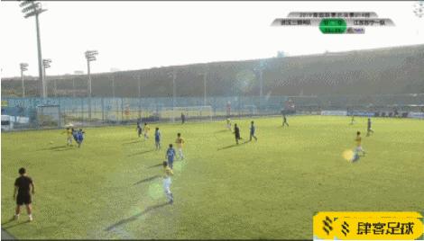 青超u14组完整视频,上海申花u19青超成绩