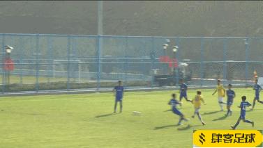 青超u14组完整视频,上海申花u19青超成绩