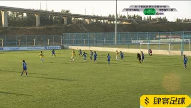 青超u14组完整视频,上海申花u19青超成绩