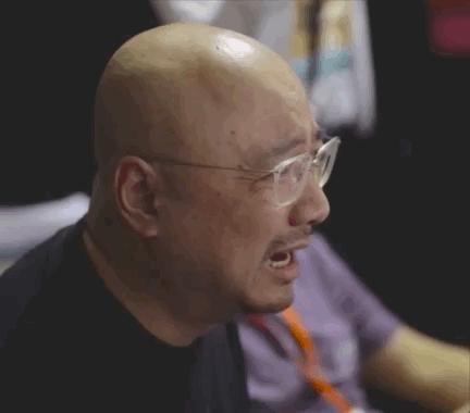 我和我的祖国韩昊霖哭戏看哭徐峥,韩昊霖我和我的祖国花絮震惊徐峥