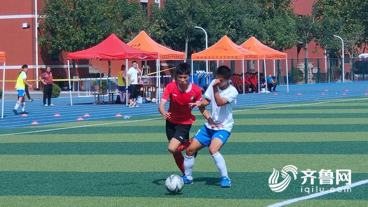 2021灞变笢闈掑皯骞磋冻鐞冮敠鏍囪禌u18,灞变笢鍏ㄥ浗瓒崇悆鑱旇禌u18