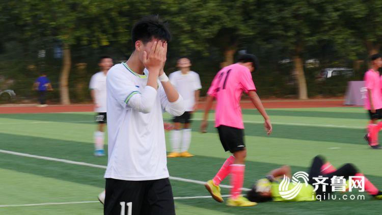 2021灞变笢闈掑皯骞磋冻鐞冮敠鏍囪禌u18,灞变笢鍏ㄥ浗瓒崇悆鑱旇禌u18