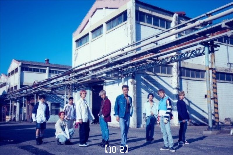 superjunior新专辑拆箱,警方扣押搜查yg大楼