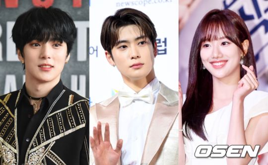 superjunior新专辑拆箱,警方扣押搜查yg大楼