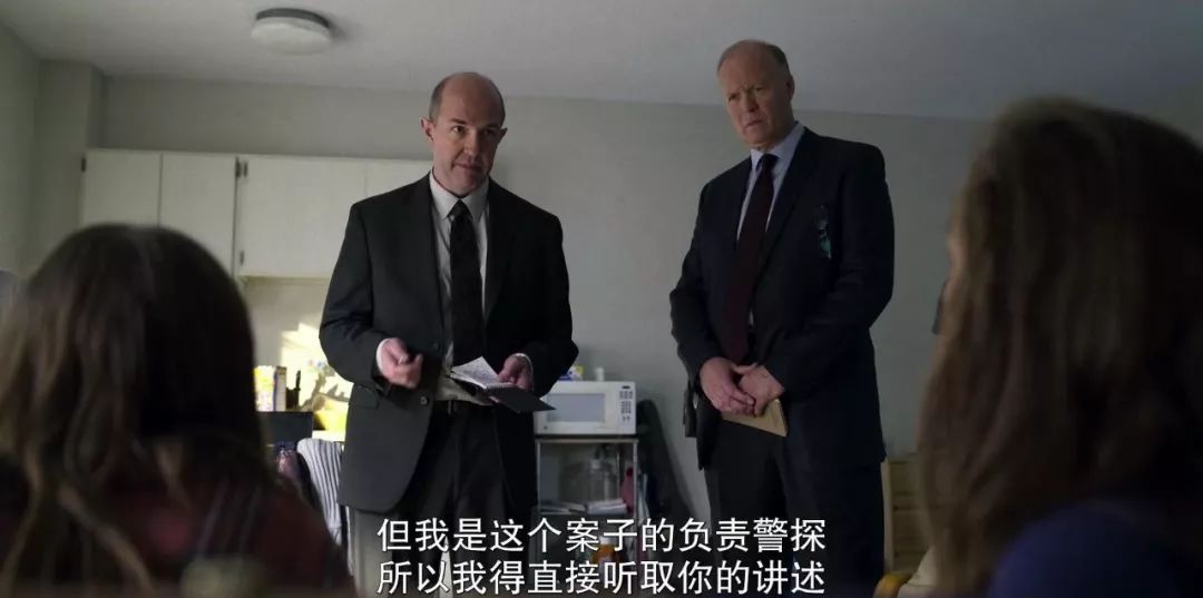 豆瓣9.3分！难以置信的*暴强**案或成年度最佳