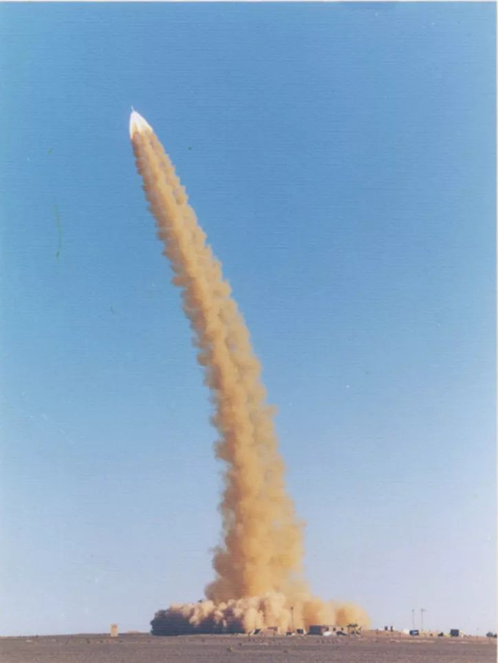 航天科技集团四院：热血奔腾固体人用“心”托举航天梦