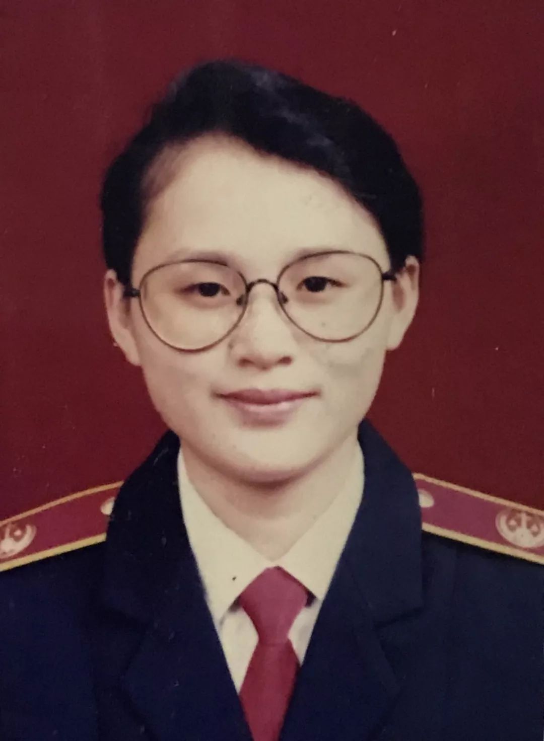 【壮丽70年，巾帼绽风采】龚丽群：不忘初心、笃定前行，当一名堂堂正正的人民法官