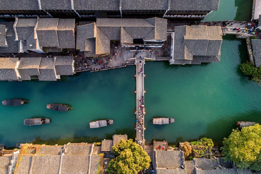 南国的两面：江南vs岭南