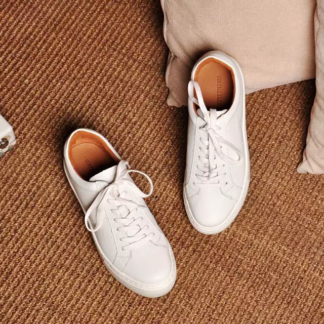 穿过最舒服的鞋是什么牌子,穿过最舒服鞋