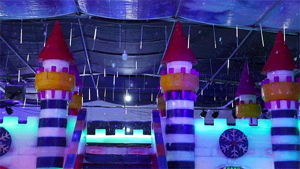 柏乐园附近美食,柏乐园有没有美食