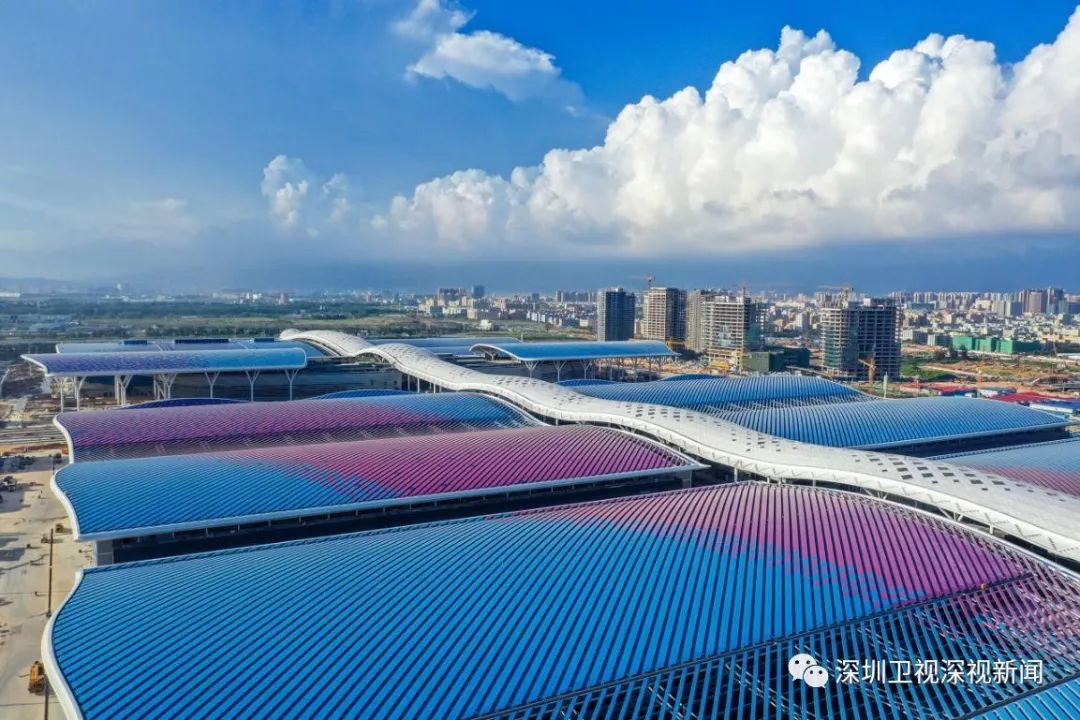深圳十大国际会展中心,深圳国际会展中心面积排名第几