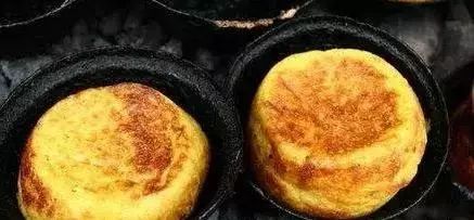 凉山的特色美食,凉山必吃美食