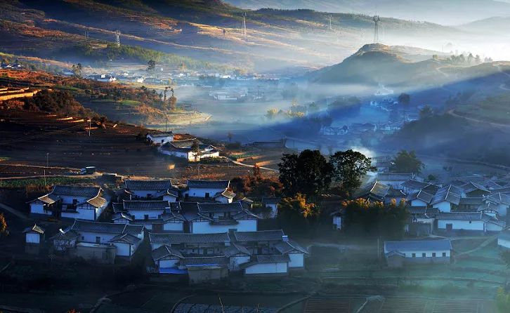 凉山的特色美食,凉山必吃美食