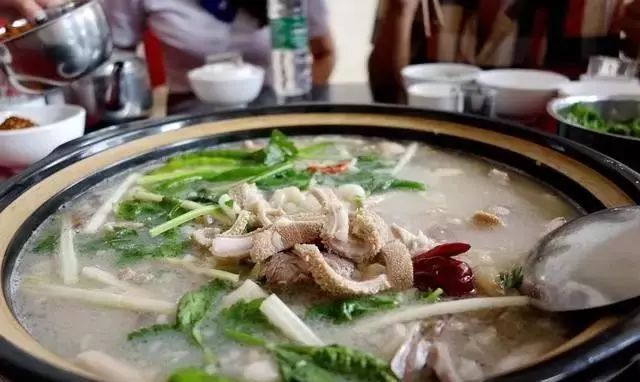 凉山的特色美食,凉山必吃美食