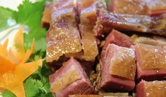 凉山的特色美食,凉山必吃美食