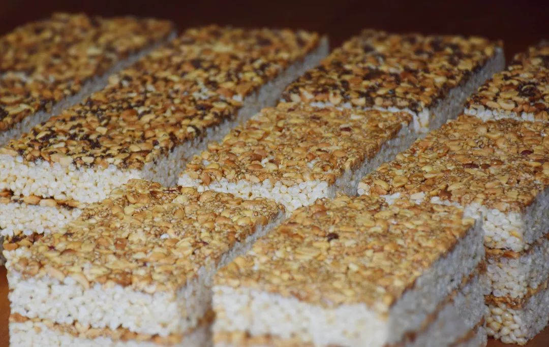 凉山的特色美食,凉山必吃美食