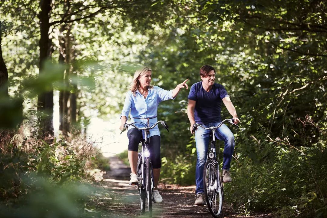 这个在欧洲火了50年的网红度假村要来常州门口啦