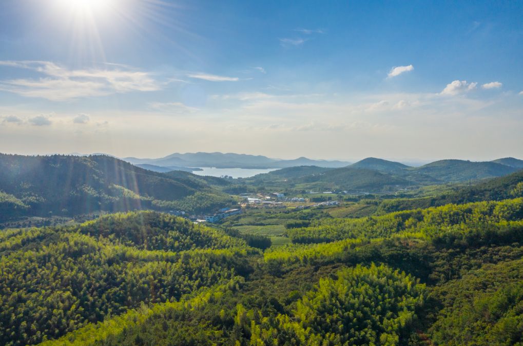 这个在欧洲火了50年的网红度假村要来常州门口啦