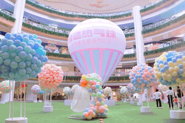 购物中心营销的新思路,购物中心招商套路