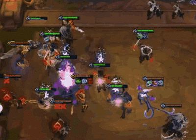 狂野刺客狂野羁绊,狂野刺客阿卡丽羁绊